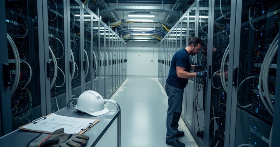 Vorschau zu: Förderung: 21,2 Mio. € EU-Call für robuste KI