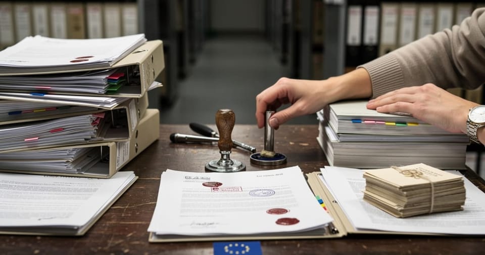 Vorschau zu: KI-Trends 2026 von Hype zu produktiver Anwendung