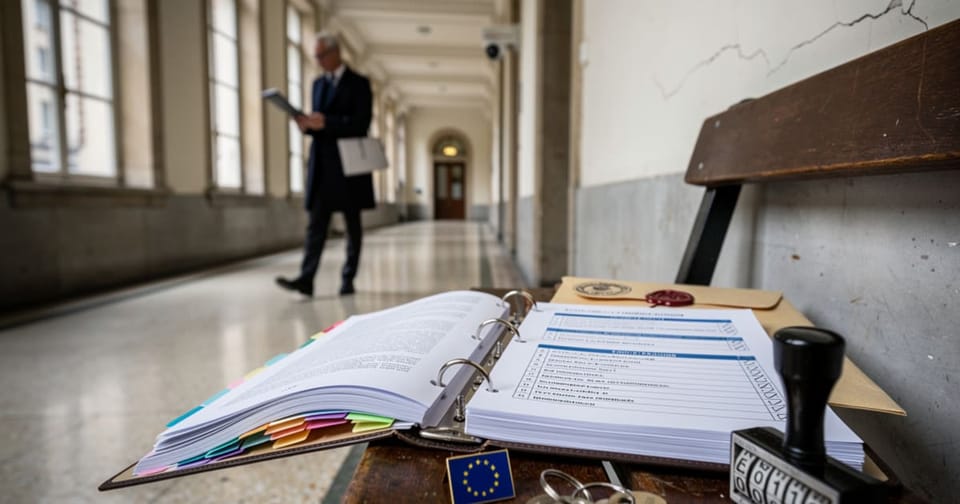 Vorschau zu: Action: Federal Council calls for low-bureaucracy AI rules