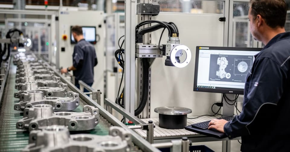 Vorschau zu: WEF Bericht USA vor Europa und China bei KI