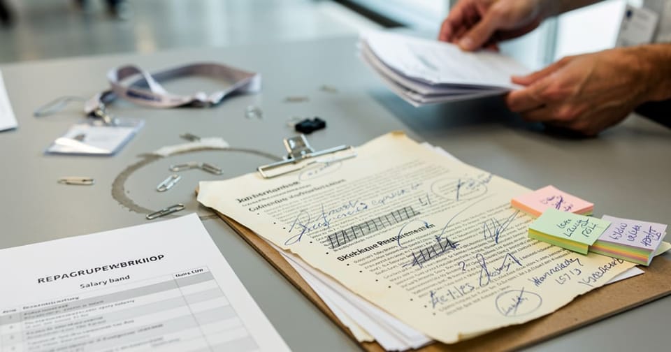 Vorschau zu: KI Auswirkungen auf Löhne Wertschöpfung und Produktivität