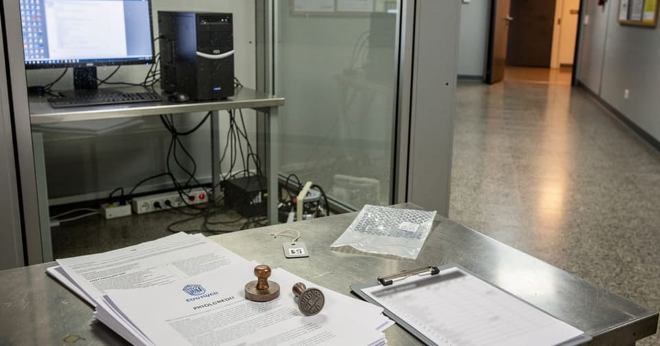 Vorschau zu: Action: National AI sandbox until 2 Aug 2026