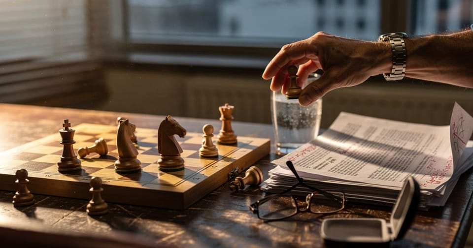 Vorschau zu: Strategie: 86% KI-Adoption bei Family Businesses