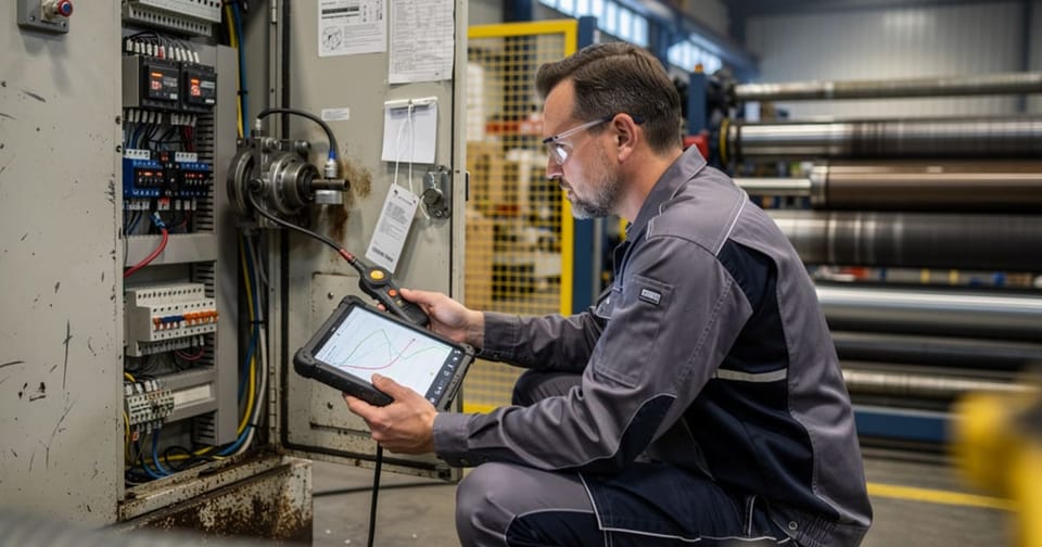 Unternehmensvorstände müssen bei automatisierten Systemen jetzt handeln