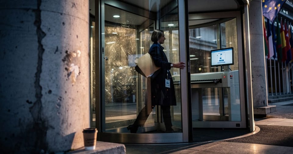 Nicht verifizierter Fall offenbart Datenlücke in der Risikobewertung der Identitätserkennung