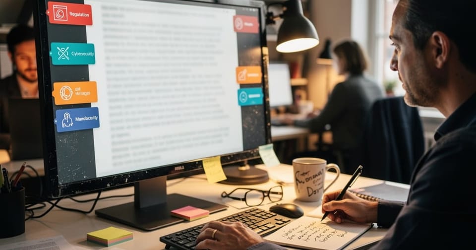 Vorschau zu: Funding: BMFTR AI methods announcement 20.02.2026