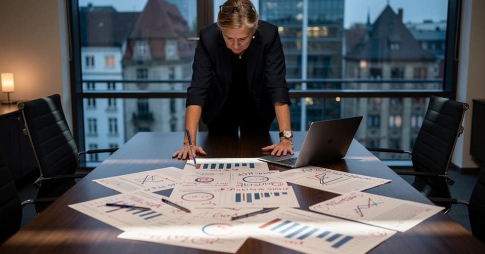 Consulting Revenue Surges 22% on Automation Advisory