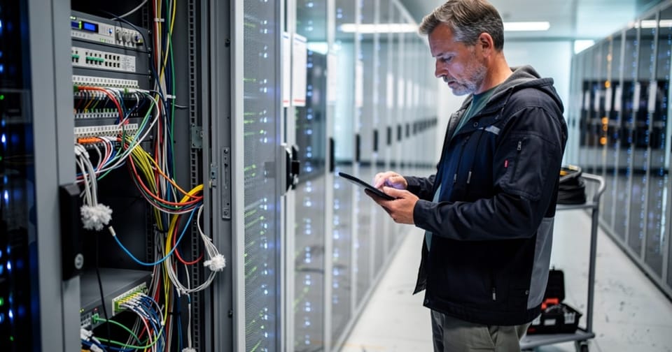 Vorschau zu: Governance: Audit-Prozesse für KI-Systeme bei SAP etabliert